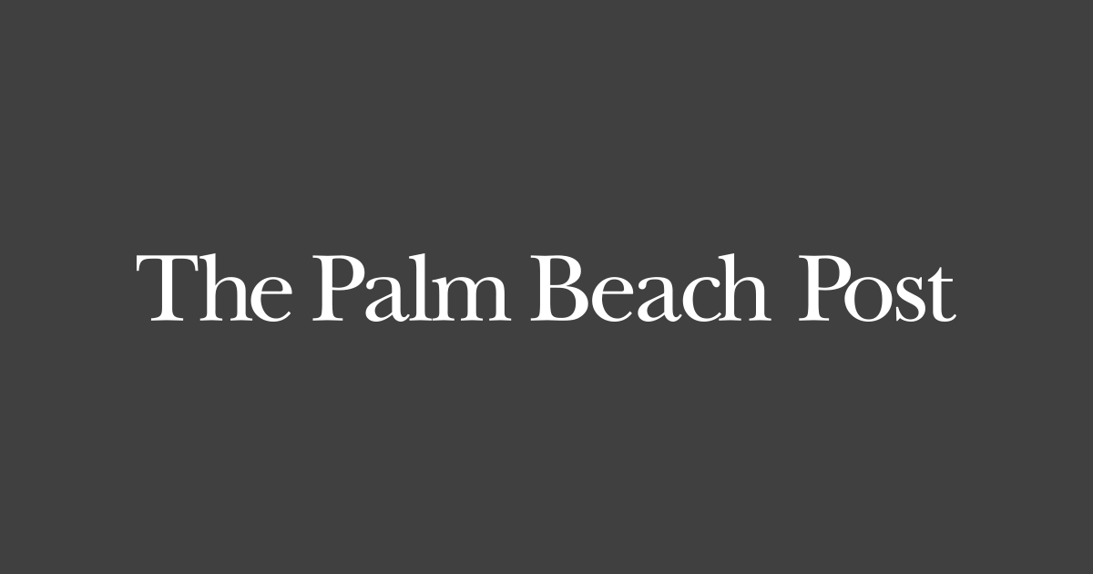 Palm Beach Post