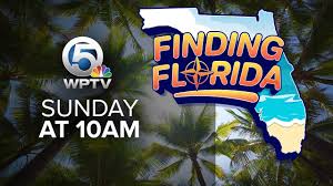 Finding Florida WPTV News